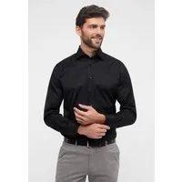 Eterna Langarmhemd MODERN FIT NON IRON (bügelfrei)