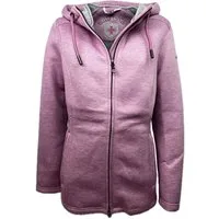 Wellensteyn Outdoorjacke WELLENSTEYN Zuma Bay Pinkmelange