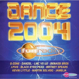 Dance 2004