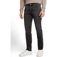 TOM TAILOR 5-Pocket-Jeans Style JHOSH mit Stretch