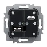 Sensoreinheit zwei-fach Typ 6221/2.0 für Busch-free at home System Retail