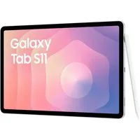 Samsung Galaxy Tab S11 Tablet (11", Android,One UI,Knox)