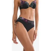 Triumph Midislip Red Label Summer Tropics Midi Slip, Midibrief, Halbhoher Slip