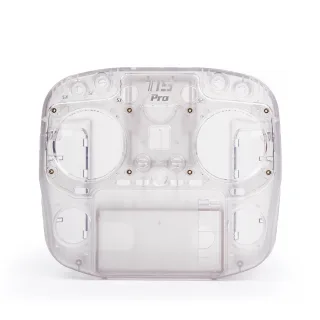 Jumper T15 Pro Transmitter Replace Transparent Case with Faceplate DIY Accessories
