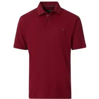 CASAMODA Poloshirt CASAMODA Polo-Shirt uni
