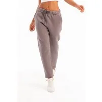 JUSTEVER Jogginghose Damen Jogginghose mit Fleece-Futter
