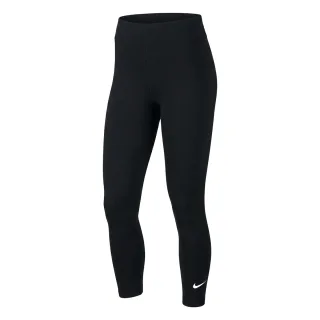 DAMEN TIGHTS W NSW NK CLSC HR 7/8 TIGHT LBR (DV7789-010)