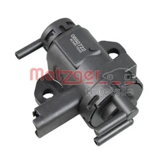 Metzger Druckwandler f?r Turbo Citroen Peugeot 0892722