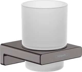 Hansgrohe Zahnputzbecher AddStoris BBC , 41749340 41749340