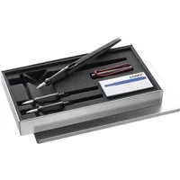LAMY Füllhalter LAMY Kalligraphie Füller joy schwarz 015 Set