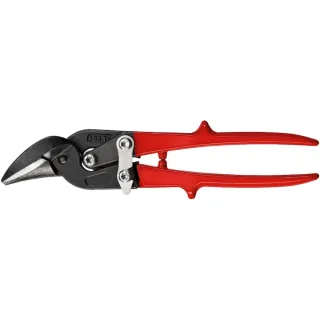 Bessey Idealschere, robust Rot - D17ASS