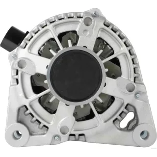 Elparts Generator 120A Ford Fiesta 6 7
