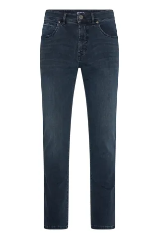 Atelier GARDEUR - Hose 5-Pocket Modern Fit - Gr. - 30