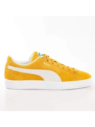 Puma Sneaker Damen Wildleder klassisch XXL