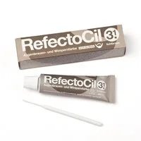Refectocil Augenbrauenfarbe RefectoCil Augenbrauen- und Wimpernfarbe 15ml