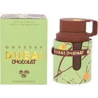 ARMAF Eau de Parfum Odyssey Dubai Chocolat