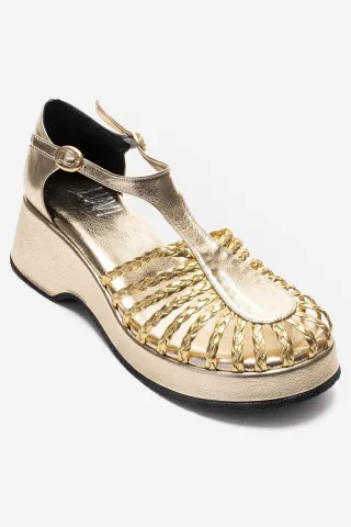 Gold