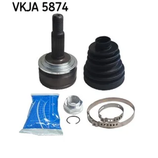 SKF Antriebswellengelenk au?en Toyota Yaris