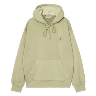 Carhartt WIP Hooded Nelson Sweatshirt