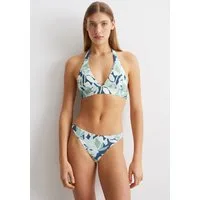 Marc O'Polo Bikini-Hose Multi Floral mit farbenfrohem Blumenprint