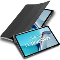 Cadorabo Tablet-Hülle für Huawei MatePad 11 (10.95 Zoll) Hülle Huawei MatePad 11 (10.95 Zoll), Klappbare Tablet Schutzhülle - Hülle - Standfunktion - 360 Grad Case
