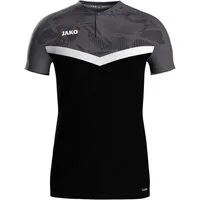 Jako Poloshirt Iconic Polo (1-tlg) default
