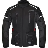 Büse Motorradjacke Büse Rider Textiljacke Schwarz motorradjacke herren