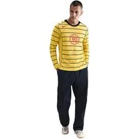 Nike Sweater Nike Performance T90 Energy Sweatshirt Trikots