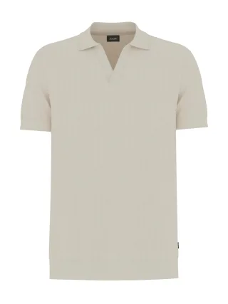 JOOP! Menswear - JJ-Baronito 10100408 Weiß - Gr. - XXL