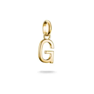 Thomas Sabo Charm Charm Club CC1213-413-39