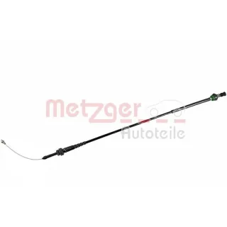 Metzger Gaszug VW Golf Passat Vento