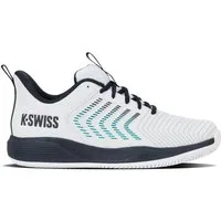 K-Swiss Ultrashot Light - Sandplatzcourt Tennisschuh Tennisschuh