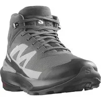 Salomon ELIXIR ACTIV MID GORE-TEX Outdoorschuh wasserdicht dank Gore-Tex Membrane
