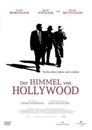 The Hollywood Sign  Dvd Rental