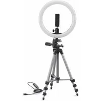 Cullmann Alpha 1000 Vlogging Kit Kamerastativ