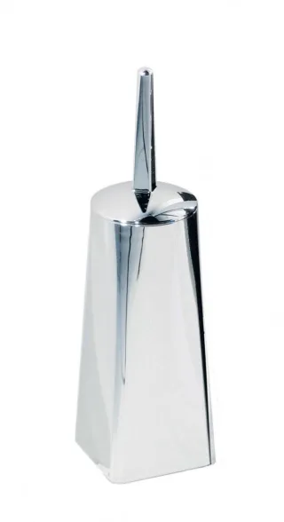 Koh-i-Noor TOLDO Toilettenbürste, 5267KK, chrom 5267KK