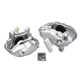 Hella Bremssattel vorne links Mercedes C-Klasse Clc-Klasse Clk Slk 8AN355799-051