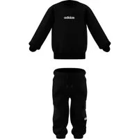 adidas Performance Trainingsanzug adidas Kinder Trainingsanzug LIN JOG