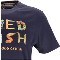 A Fish named Fred T-Shirt