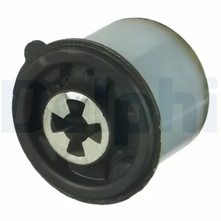 Delphi Achsk?rperlager hinten Ford Fiesta Fusion Mazda 2