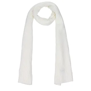 Michael Kors Blauer Polyester-Schal