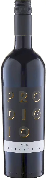 Prodigio del Sole Primitivo Puglia IGT Jg. 2025