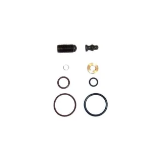 Elring Dichtungssatz f?r Einspritzd?se Audi Ford Seat Skoda VW 900.650
