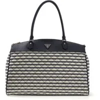 Guess Schultertasche Deluxe Dome Tote