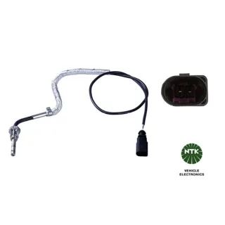 NTK Abgastemperatursensor Audi A4 A5 A6 A7 A8 Q7 VW Amarok Touareg 3,0