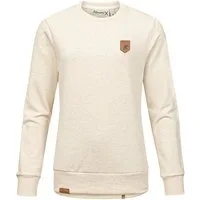 REPUBLIX Sweatshirt Darleen Damen Kapuzenpullover Sweatjacke Pullover Hoodie