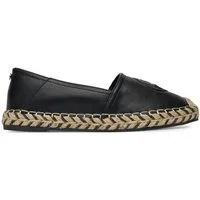 BEVERLY HILLS POLO CLUB Beverly Hills Polo Club Damen-Espadrilles Schwarz BEVERLY HILLS POLO C Espadrille