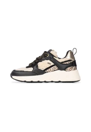 PS Poelman "MINION“ Mädchen Sneaker