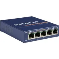 NETGEAR GS105GE Netzwerk-Switch