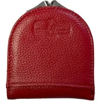 Bag & Belt Mini Geldbörse Damen Bügelbörse Hufeisen mini RFID